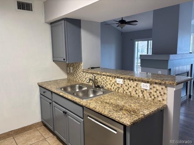 12935 Ironstone Way 302, Parker, CO 80134