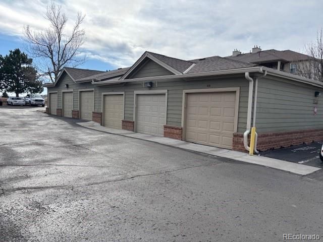 12935 Ironstone Way 302, Parker, CO 80134