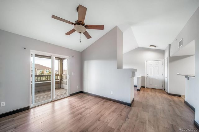 12935 Ironstone Way 302, Parker, CO 80134