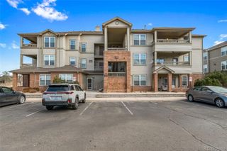 12935 Ironstone Way 302, Parker, CO 80134