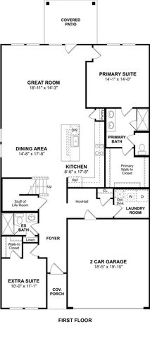 160 Summer Rain Way, Newark, TX 76071