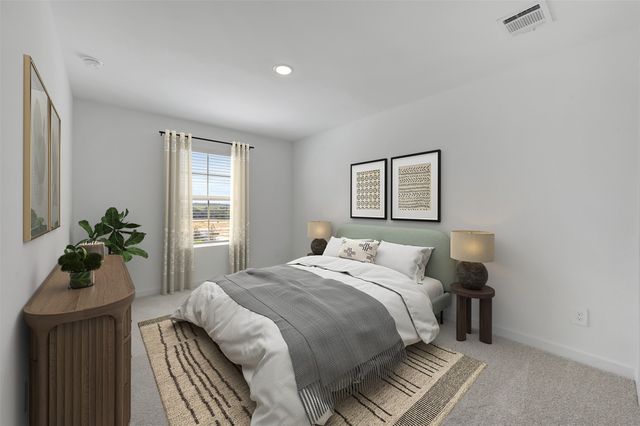160 Summer Rain Way, Newark, TX 76071