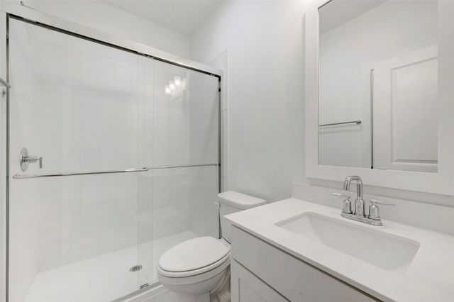 160 Summer Rain Way, Newark, TX 76071