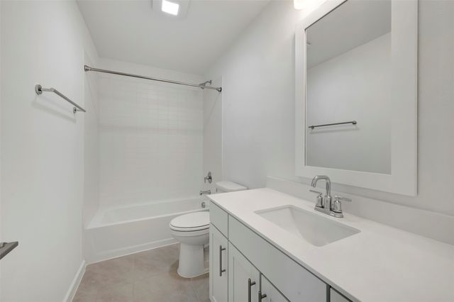 160 Summer Rain Way, Newark, TX 76071
