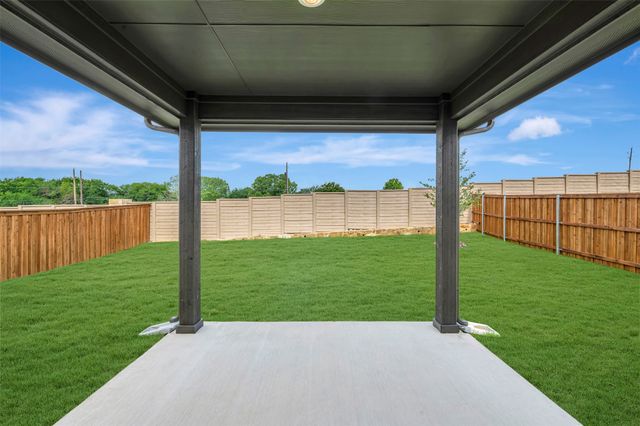 160 Summer Rain Way, Newark, TX 76071