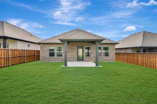 160 Summer Rain Way, Newark, TX 76071