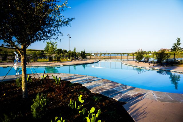 160 Summer Rain Way, Newark, TX 76071