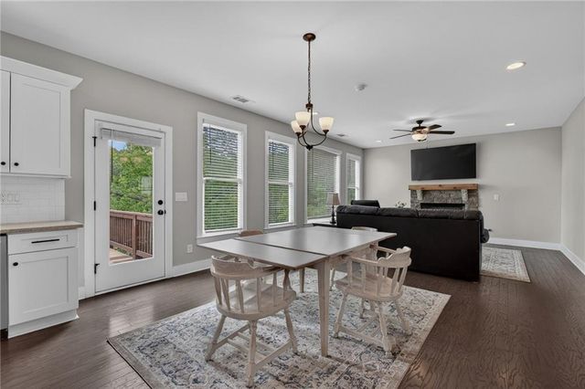 35 Bridgestone Way SE, Cartersville, GA 30120