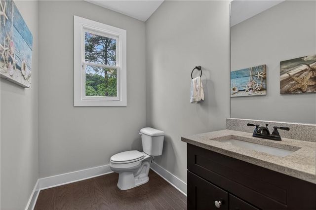 35 Bridgestone Way SE, Cartersville, GA 30120