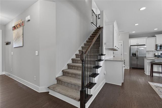 35 Bridgestone Way SE, Cartersville, GA 30120