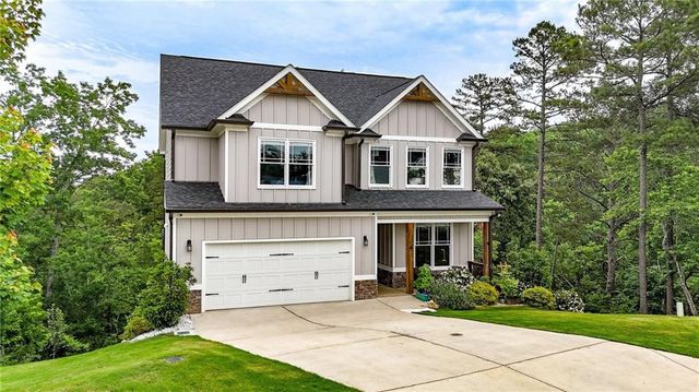 35 Bridgestone Way SE, Cartersville, GA 30120
