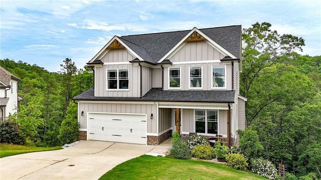 35 Bridgestone Way SE, Cartersville, GA 30120