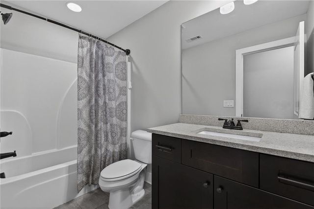 35 Bridgestone Way SE, Cartersville, GA 30120