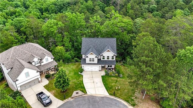 35 Bridgestone Way SE, Cartersville, GA 30120