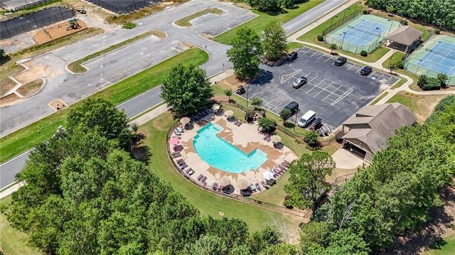 35 Bridgestone Way SE, Cartersville, GA 30120