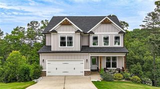 35 Bridgestone Way SE, Cartersville, GA 30120