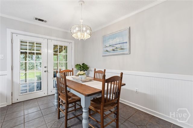 1810 Belle Island Road, Richmond Hill, GA 31324