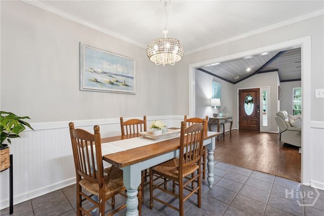 1810 Belle Island Road, Richmond Hill, GA 31324