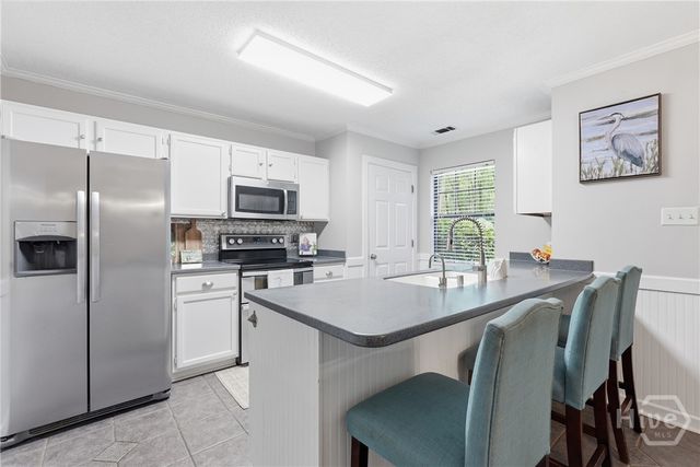 1810 Belle Island Road, Richmond Hill, GA 31324