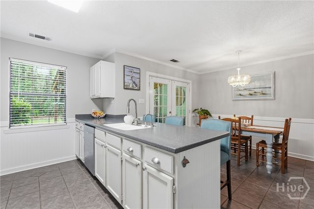 1810 Belle Island Road, Richmond Hill, GA 31324