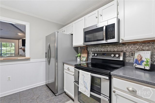 1810 Belle Island Road, Richmond Hill, GA 31324