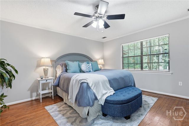 1810 Belle Island Road, Richmond Hill, GA 31324