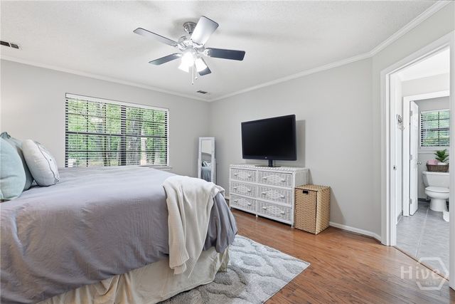 1810 Belle Island Road, Richmond Hill, GA 31324