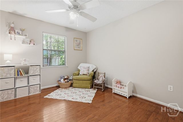 1810 Belle Island Road, Richmond Hill, GA 31324