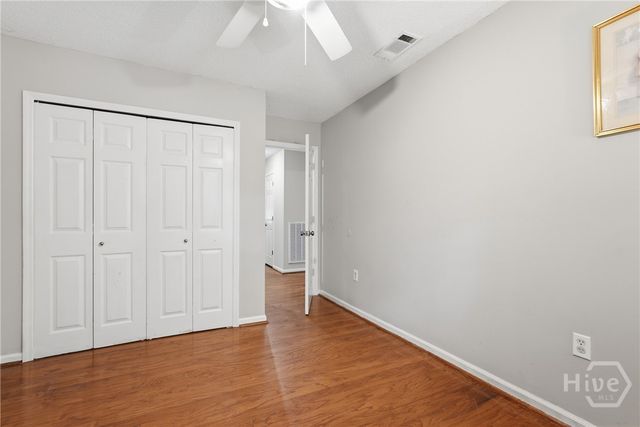 1810 Belle Island Road, Richmond Hill, GA 31324
