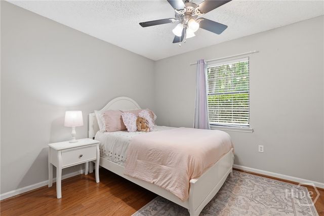 1810 Belle Island Road, Richmond Hill, GA 31324