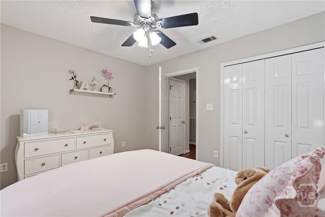 1810 Belle Island Road, Richmond Hill, GA 31324