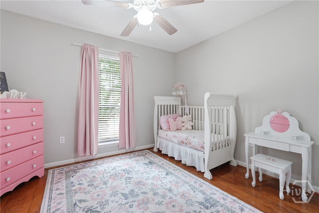1810 Belle Island Road, Richmond Hill, GA 31324