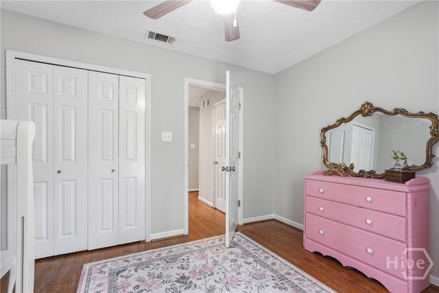 1810 Belle Island Road, Richmond Hill, GA 31324
