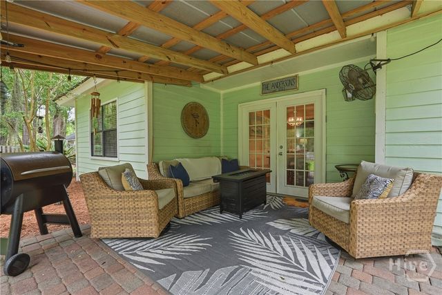 1810 Belle Island Road, Richmond Hill, GA 31324