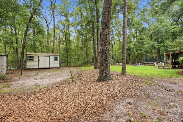 1810 Belle Island Road, Richmond Hill, GA 31324