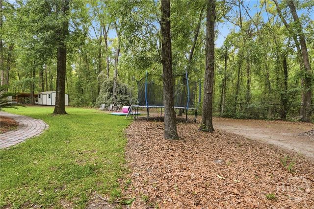 1810 Belle Island Road, Richmond Hill, GA 31324