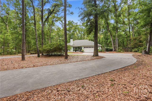 1810 Belle Island Road, Richmond Hill, GA 31324