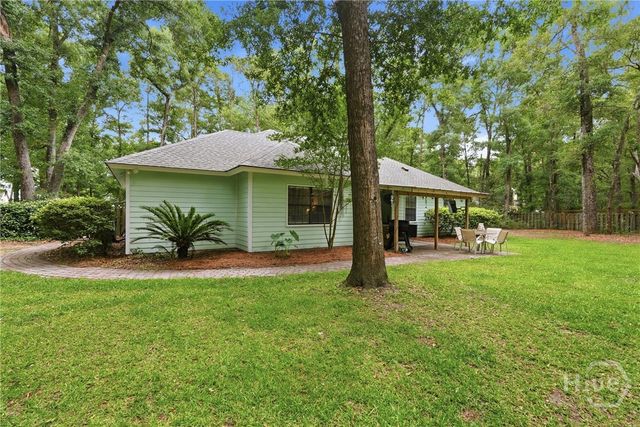 1810 Belle Island Road, Richmond Hill, GA 31324