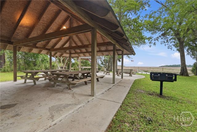 1810 Belle Island Road, Richmond Hill, GA 31324