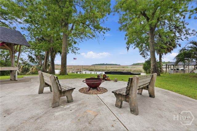 1810 Belle Island Road, Richmond Hill, GA 31324