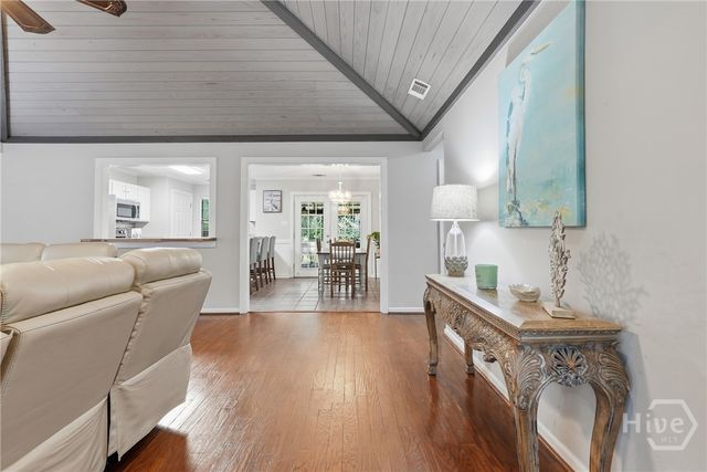 1810 Belle Island Road, Richmond Hill, GA 31324