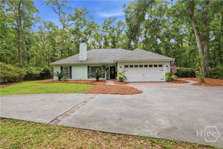 1810 Belle Island Road, Richmond Hill, GA 31324