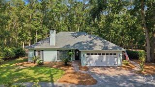 1810 Belle Island Road, Richmond Hill, GA 31324