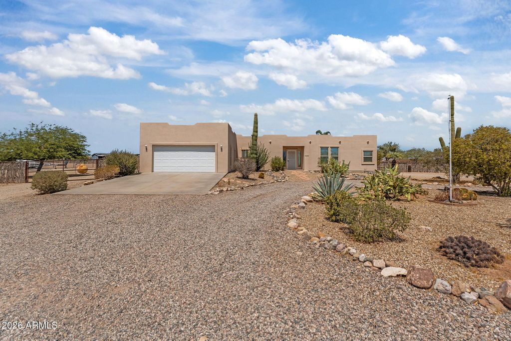 40648 N 251st Avenue, Morristown, AZ 85342 — photo 2