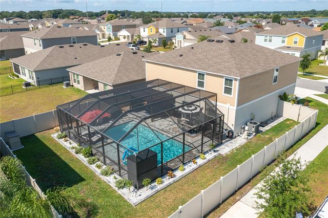 1517 AXEL CIRCLE, Winter Haven, FL 33880