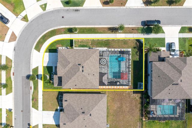 1517 AXEL CIRCLE, Winter Haven, FL 33880