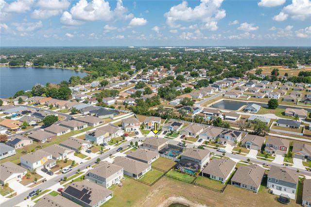 1517 AXEL CIRCLE, Winter Haven, FL 33880