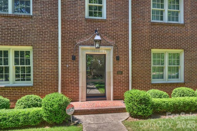 930 Ardsley Road 2, Charlotte, NC 28207