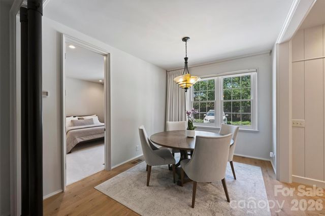 930 Ardsley Road 2, Charlotte, NC 28207
