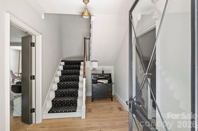 930 Ardsley Road 2, Charlotte, NC 28207